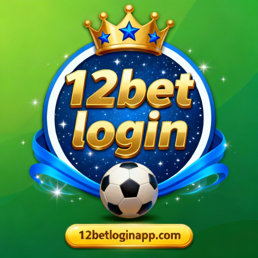 12bet login