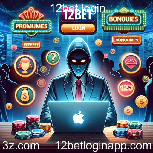 Explorando as Ofertas Imperdíveis do 12bet